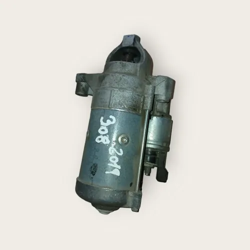 Motor de Partida Peugeot 308 · Original Usado