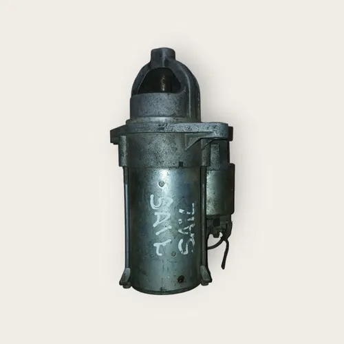 Motor de Partida Chevrolet Sail · Original Usado