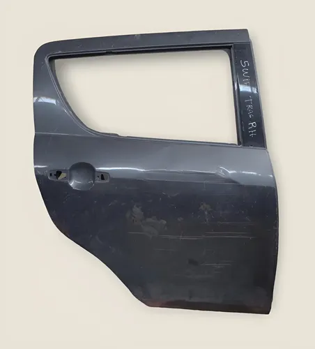 Puerta Trasera Derecha Suzuki Swift · Original Usado