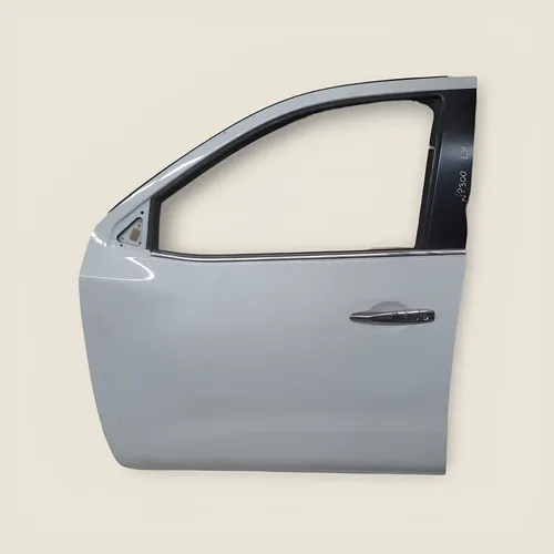 Puerta Delantera Izquierda Nissan Np300 · Original Usado