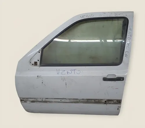 Puerta Delantera Izquierda Volkswagen Vento Delantera Izquierdo Blanco