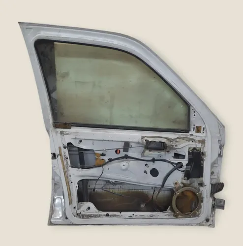 Puerta Delantera Izquierda Volkswagen Vento Delantera Izquierdo Blanco