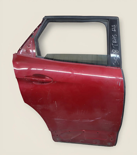 Puerta Trasera Derecha Peugeot 3008 · Original Usado