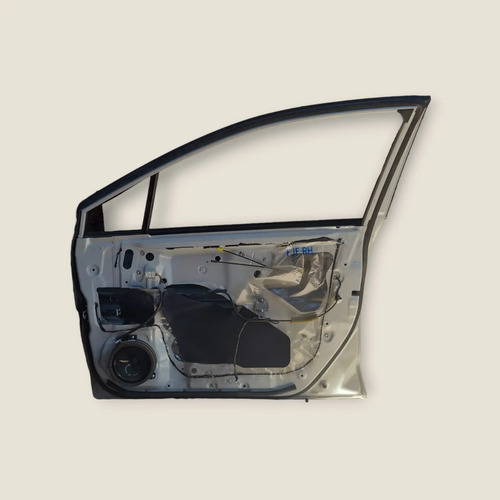 Puerta Delantera Derecha Mahindra Xuv 500 Delantera Derecha Gris