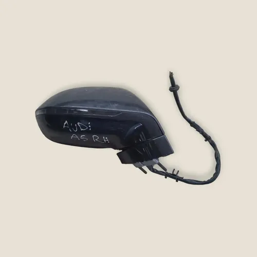 Espejo Retrovisor Derecho Audi A5 · Original Usado