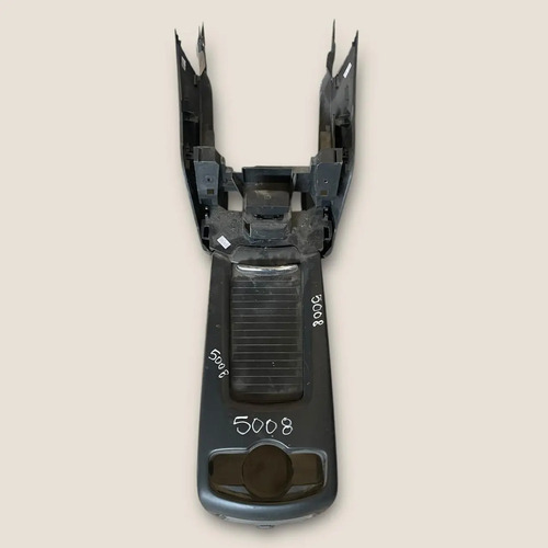Consola Central Peugeot 5008 · Original Usado