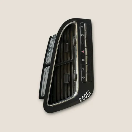 Rejilla Ventilación Tablero Peugeot 5008 · Original Usado