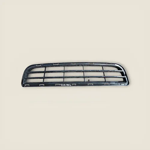 Mascara Parachoque Chevrolet Tracker Brillante