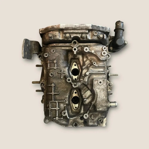 Culata De Motor Citroen C4