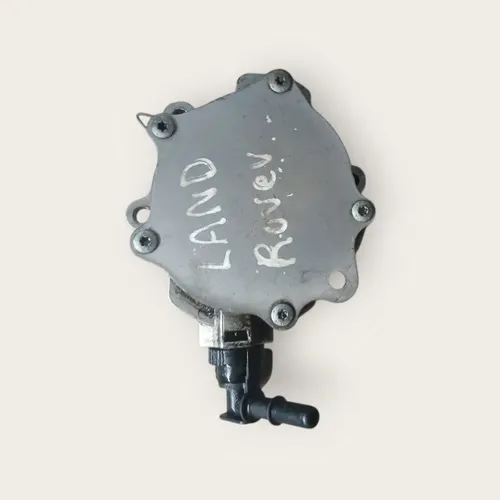 Bomba De Vacio Land Rover Evoque