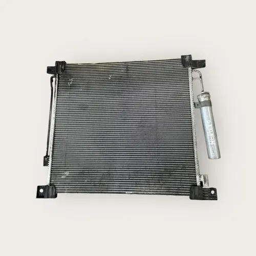 Radiador De Aire Mitsubishi Montero 2019/2023