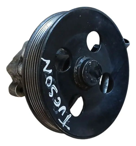 Bomba Dirección Hidráulica Hyundai Tucson · Original Usado