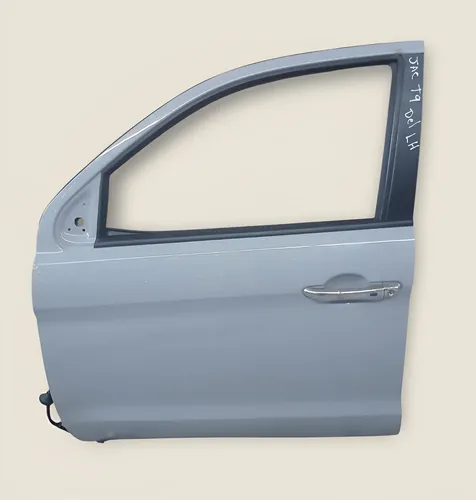 Puerta Delantera Izquierda Jac T9 Blanco