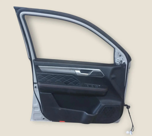 Puerta Delantera Izquierda Jac T9 Blanco