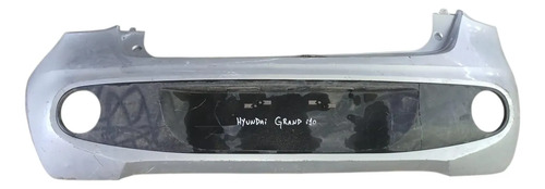 Parachoque Trasero Hyundai Grand I10 · Original Usado