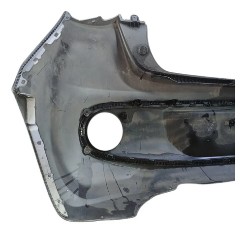 Parachoque Trasero Hyundai Grand I10