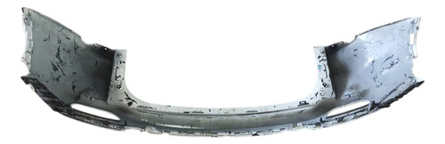 Parachoque Trasero Chery Tiggo 4