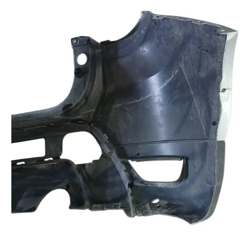 Parachoque Trasero Renault Duster