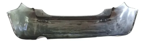 Parachoque Trasero Suzuki Sx4