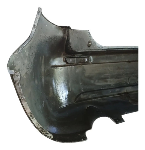 Parachoque Trasero Suzuki Sx4