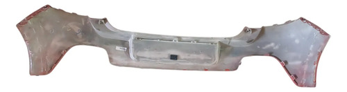 Parachoque Trasero Citroen C3