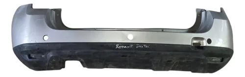 Parachoque Trasero Renault Duster