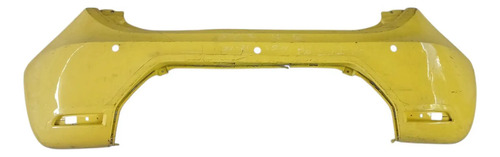 Parachoque Delantero MG 3 · Original Usado