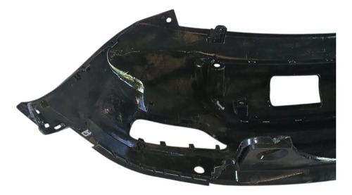Parachoque Trasero Changan Cs15