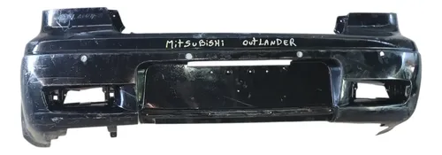 Parachoque Delantero Mitsubishi Outlander