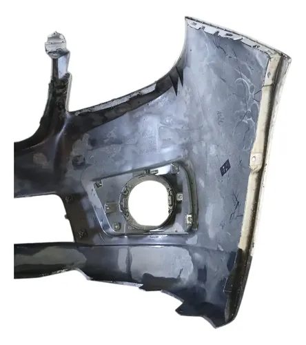 Parachoque Delantero Jac T6 Blanco