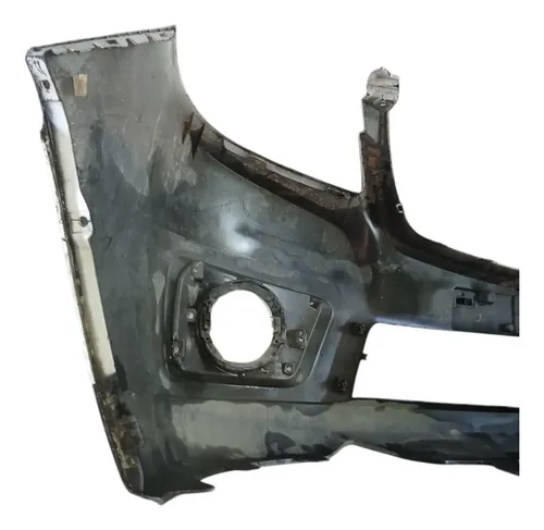 Parachoque Delantero Jac T6 Blanco