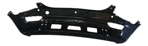 Parachoque Trasero Changan Cs15