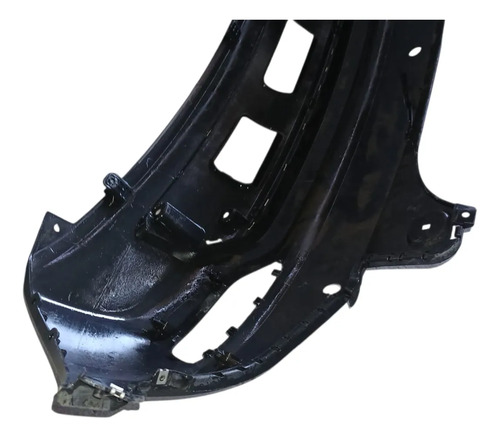 Parachoque Trasero Changan Cs15
