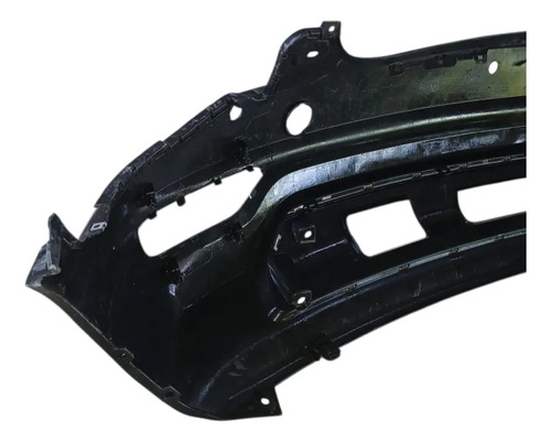 Parachoque Trasero Changan Cs15