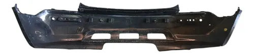 Parachoque Trasero Opel Mokka