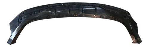 Parachoque Trasero Hyundai Accent 2021 · Original Usado