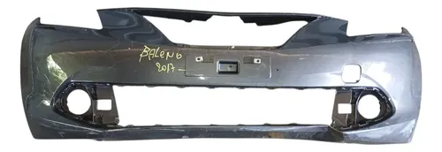 Parachoque Delantero Suzuki Baleno · Original Usado