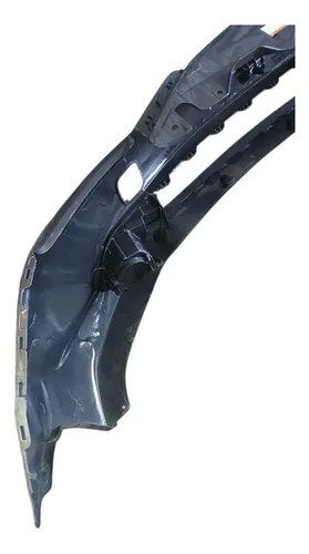 Parachoque Delantero Suzuki Baleno Gris Gris Oscuro