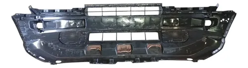 Parachoque Delantero Ford Bronco Negro