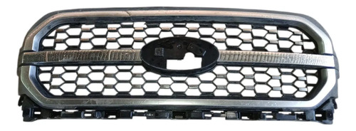 Máscara Parachoque Ford F150 · Original Usado