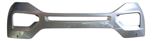 Parachoque Delantero Ford Explorer 2023-2026 · Original Usado