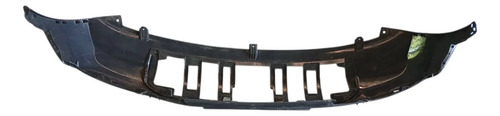 Parachoque Delantero Changan Cs15 Negro
