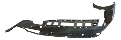 Parachoque Trasero Hyundai Santa Fe · Original Usado