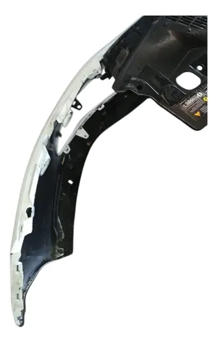Parachoque Delantero Renault Clio Blanco Blanco