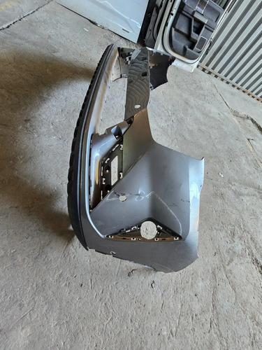 Parachoque Delantero Haval H6 · Original Usado