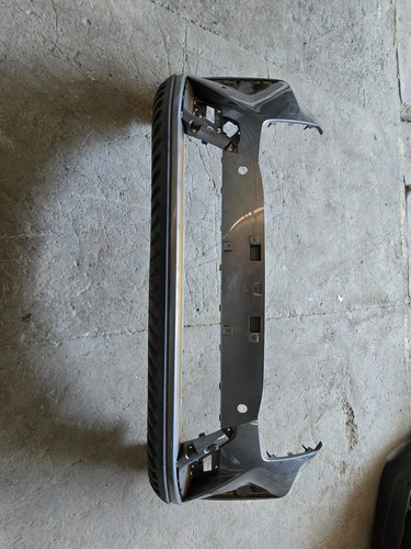 Parachoque Delantero Haval H6 Gris