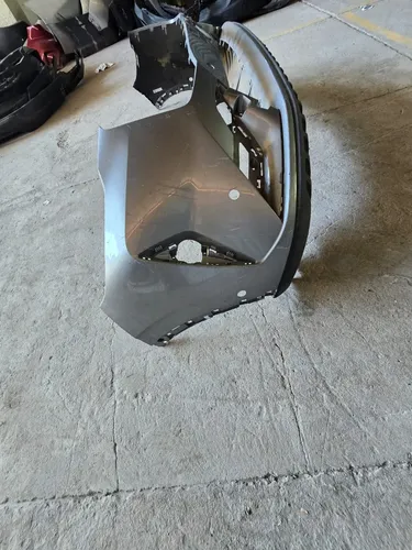 Parachoque Delantero Haval H6 Gris