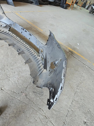 Parachoque Delantero Haval H6 Gris