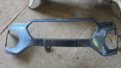 Parachoque Delantero Chery Tiggo 3 · Original Usado