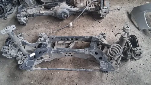 Cuna De Suspension Trasera Ford Edge